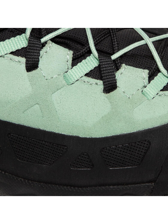 Aku Aku Scarpe da trekking Rock Dfs Gtx W'S GORE-TEX 723 Verde
