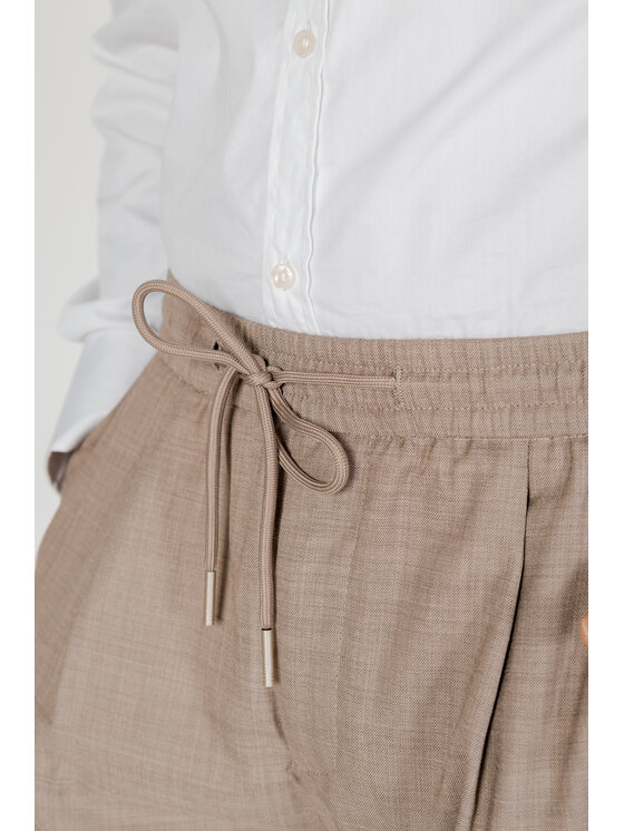 Antony Morato Antony Morato Παντελόνι chino NEIL Μπεζ Regular Fit