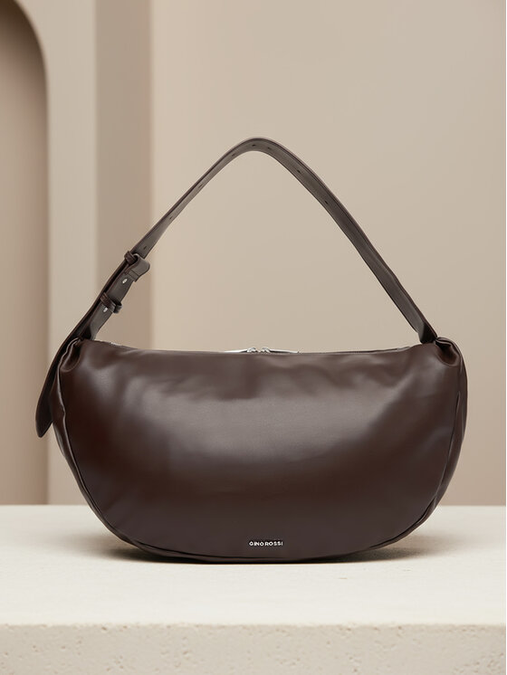 GINO ROSSI Gino Rossi Handtasche C-THARA-LX10145 Braun