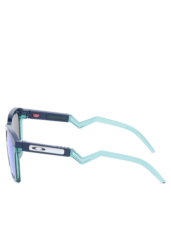 Oakley Oakley Sunčane naočale Hstn Sq 0OO9533 95330454 Plava