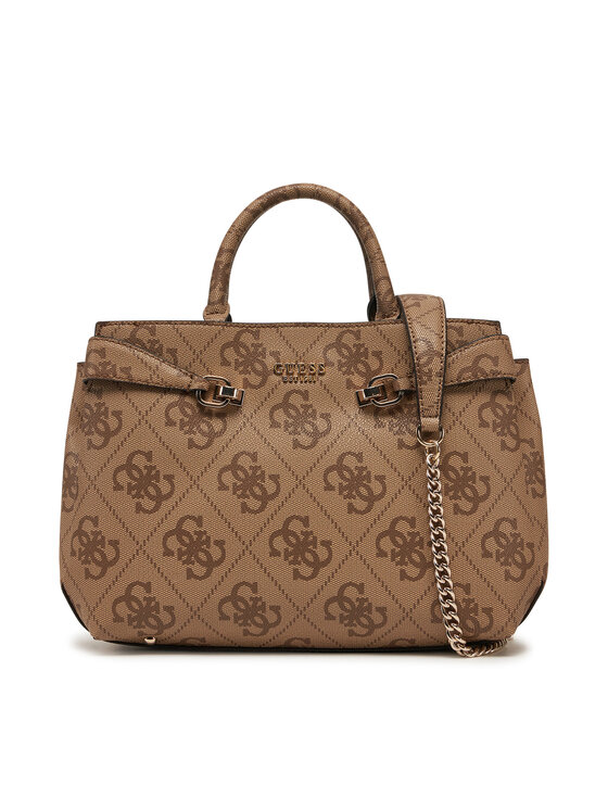 Guess Torebka HWOS96 39060 Brązowy