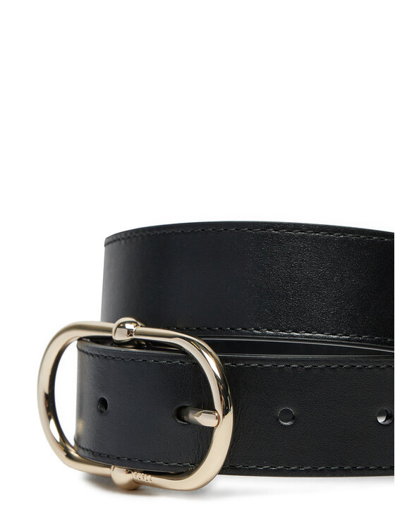 Furla Furla Ζώνη Γυναικεία WC00077 AX0733 O6000 Μαύρο