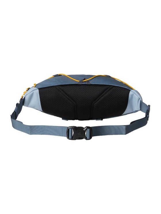 The North Face The North Face Saszetka Terra Lumbar 3L Szary