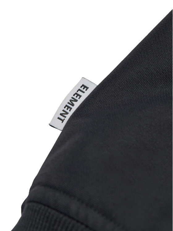 Element Element Giacca di transizione Dulcey ELYJK00267 Nero Regular Fit