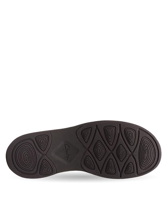 Clarks Clarks Κλειστά παπούτσια Nature 5 Lo 26168614 Καφέ