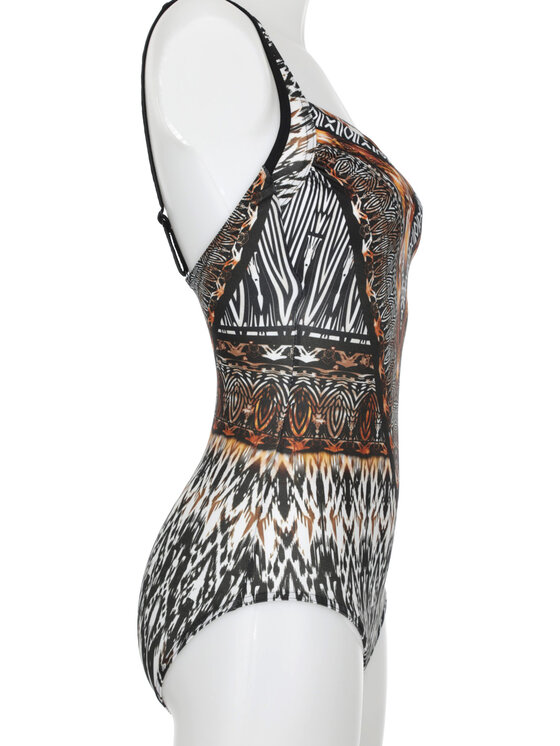 Sunflair Sunflair Bikiny 72152 Hnedá