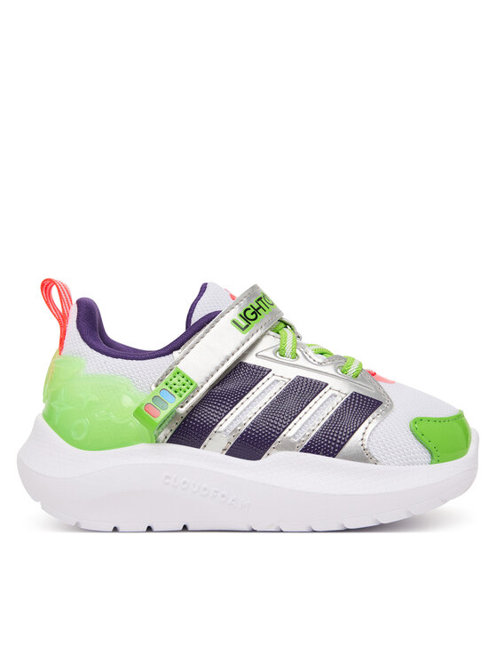 adidas Sneakers Adidas Pixar Toy Story Lightorama Runner Shoes Infants KI6604 Colorat