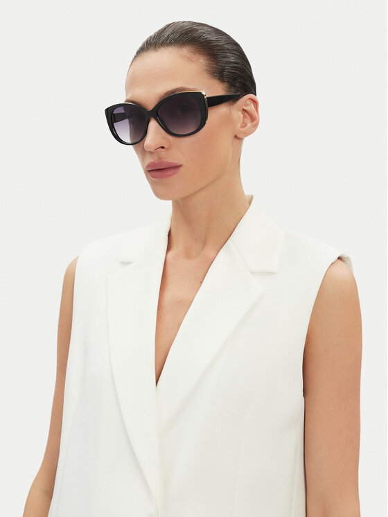 DeeZee DeeZee Ochelari de soare BSPC1114-2 Negru