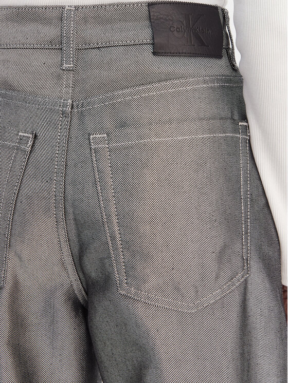 Calvin Klein Jeans Calvin Klein Jeans Teksad LV047E718G Hall Barrel Fit