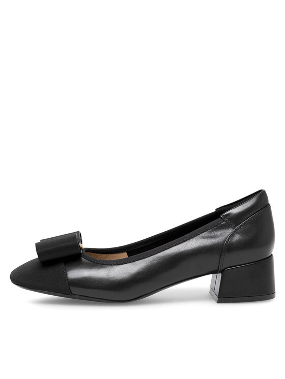 Gino Rossi Gino Rossi Décolleté WFA2593-1Z Nero