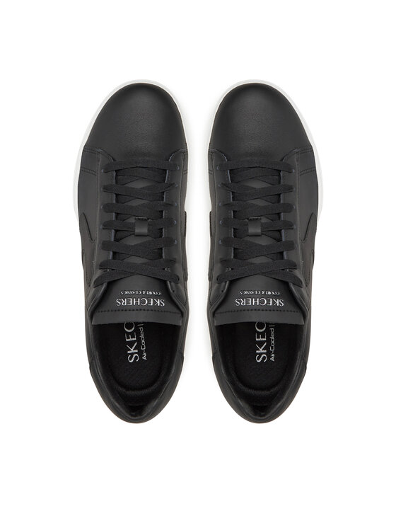 Skechers Skechers Superge Eden LX - Remembrance 232865/BKW Črna