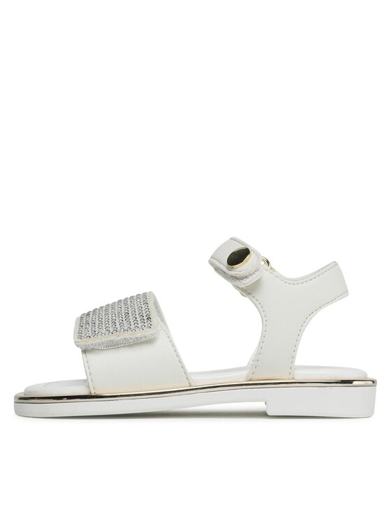 Liu Jo Liu Jo Sandales Mini Sally 521 4A3003 EX097 Balts
