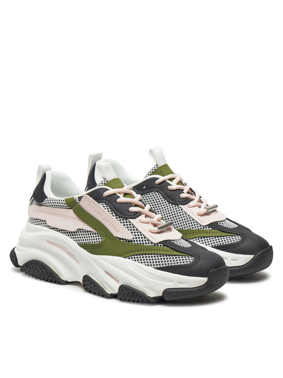 Steve Madden Steve Madden Sneakers Possession_E SM19000033 Multicolore