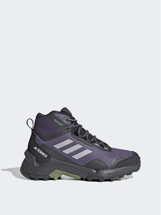 adidas adidas Trekkingi Eastrail 2.0 Mid RAIN.RDY Fioletowy