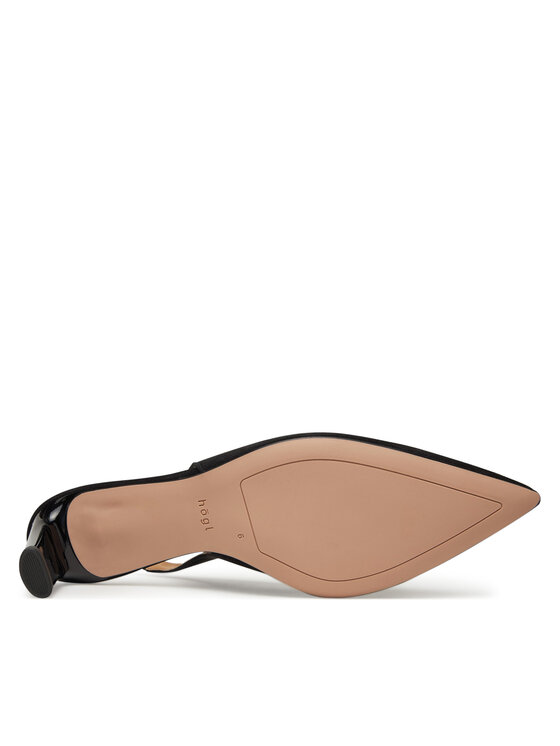 HÖGL HÖGL Sandalen Cailee 9-106812 Schwarz