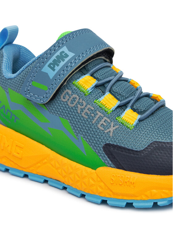 Primigi Primigi Tenisice 7930633 S Kaki