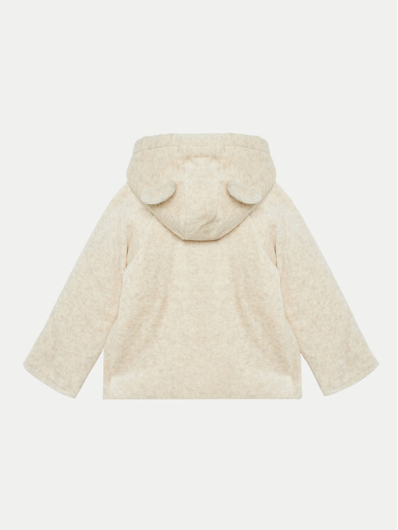 OVS OVS Giacca di transizione 2142551 Beige Regular Fit