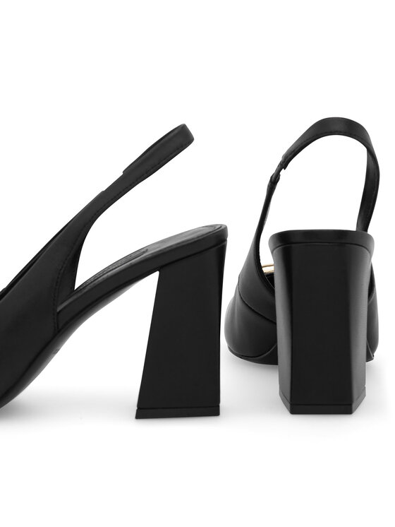 Gino Rossi Gino Rossi Sandalen SILVA-SL2275-1 Schwarz