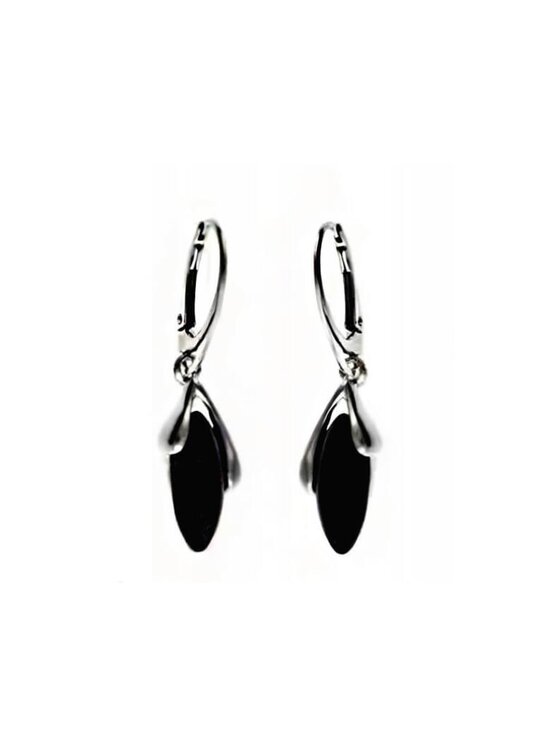 Lovrin Lovrin Set bižutérie 103672 Čierna