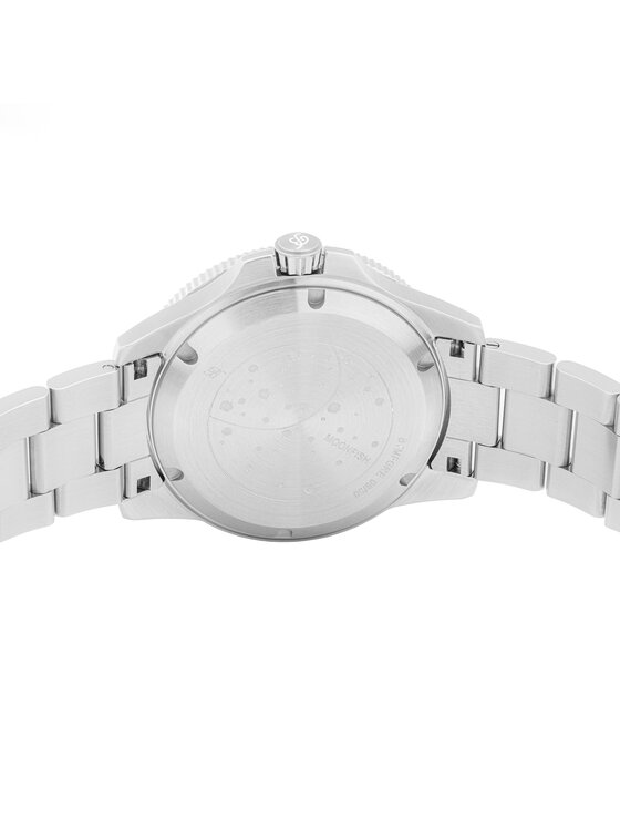 Balticus Balticus Orologio BLT-BTMFGRE Argento