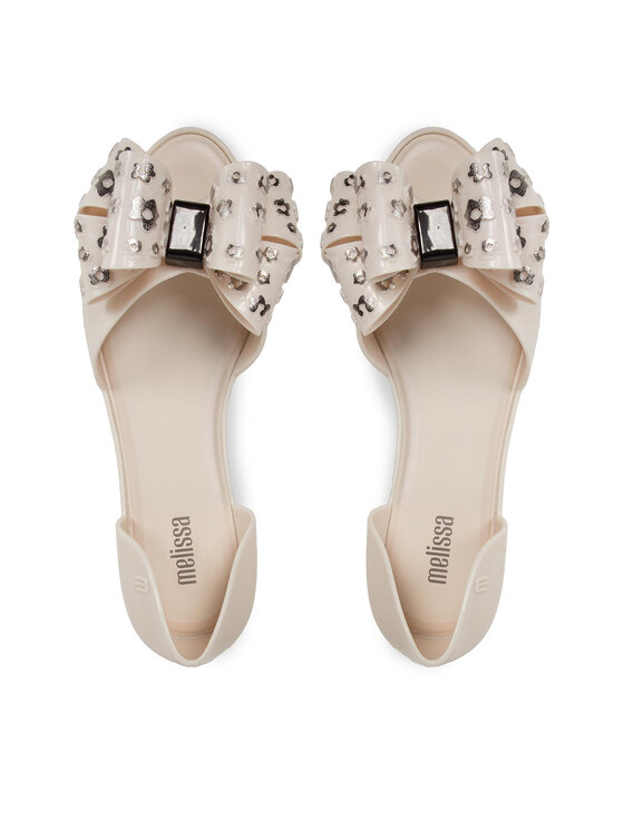 Melissa Melissa Sandale Seduction VI Ad 33634 Bež
