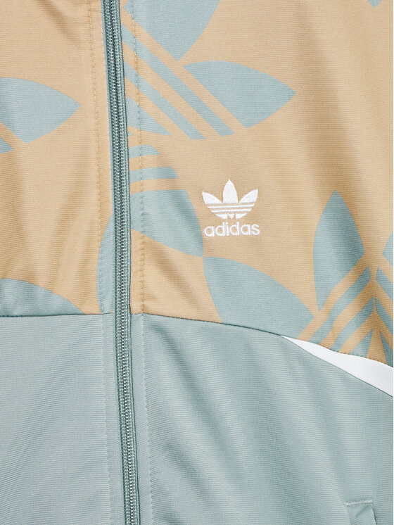 adidas adidas Sweatshirt Graphic Print HL6875 Bunt Loose Fit