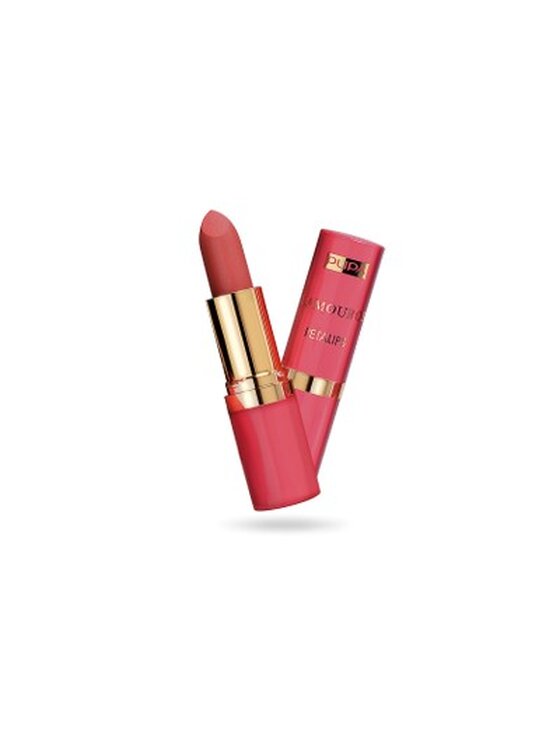 PUPA Milano PUPA Milano Glamourose Pomadka 001 Pink Seduction