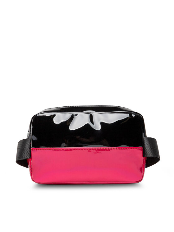 Nelli Blu Nelli Blu Gürteltasche﻿ MDN-D-105-02 Schwarz