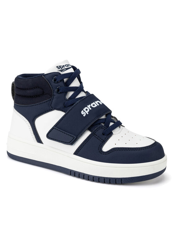 Sprandi Sprandi Sportcipők CP-3150016A(IV)CH Fehér