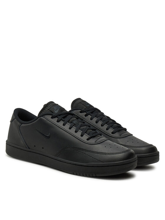 Nike Nike Tenisice Court Vintage CJ1679 001 Crna