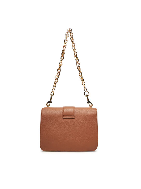 LOVE MOSCHINO LOVE MOSCHINO Ročna torba JC4227PP0MKC0201 Rjava