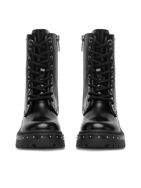 Guess Guess Ghete CEO-CS6730-01A Negru