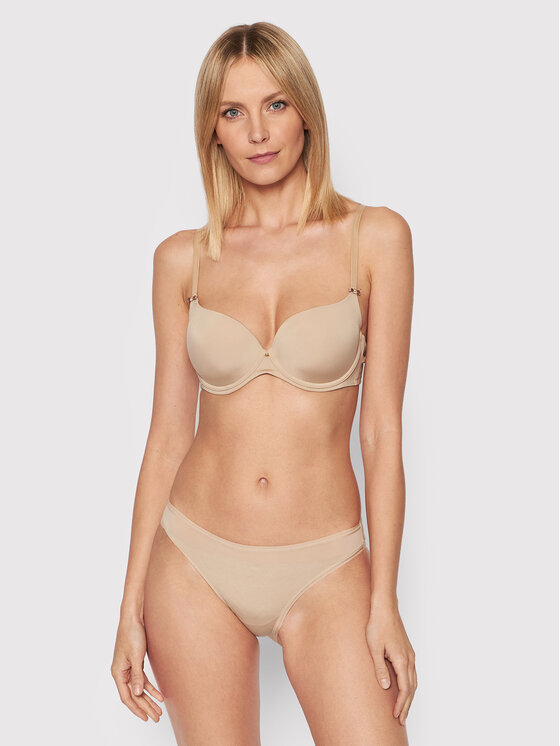 Selmark Selmark Bügel-BH Etna 10517 Beige