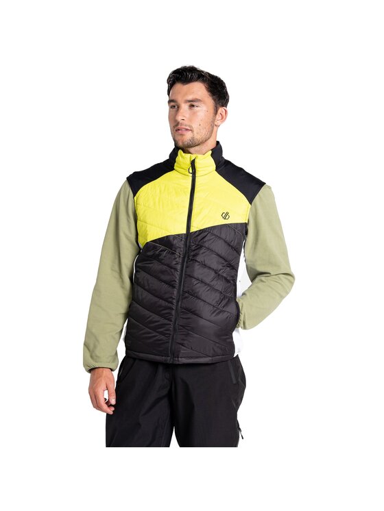 Dare2B Dare2B Kurtka outdoor Gendarme Czarny Core Fit