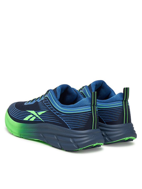 Reebok Reebok Buty do biegania ROAD STRIDER 100241132 Granatowy