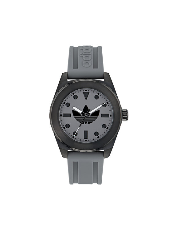 Ceas adidas Discoverer One AOSY25023 Negru