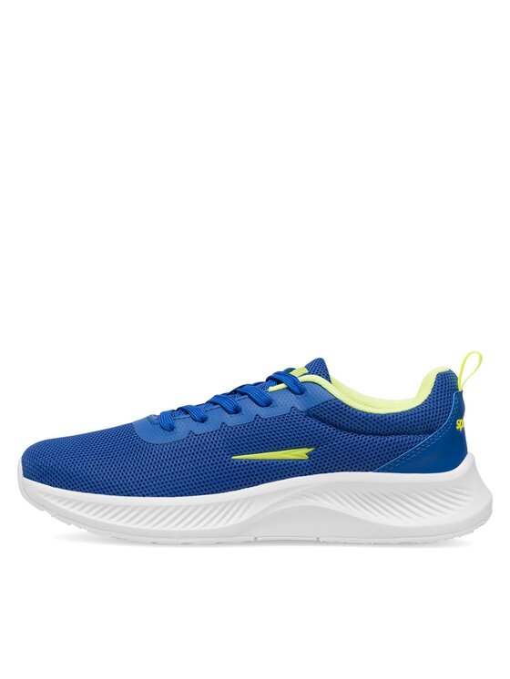 Sprandi Sprandi Sneakersy BP-MSK-230730 Niebieski