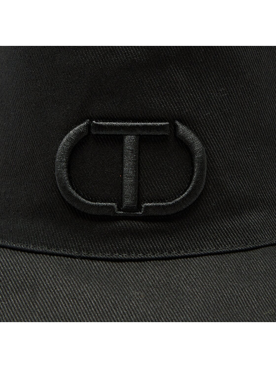 TWINSET TWINSET Hut 231TO5034 Schwarz