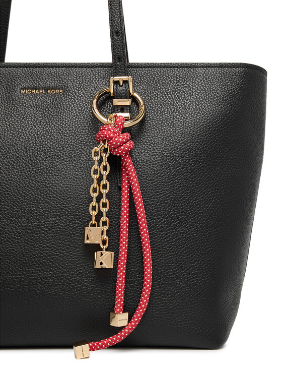 MICHAEL Michael Kors MICHAEL Michael Kors Obesek 32T5GD0K2U Rdeča