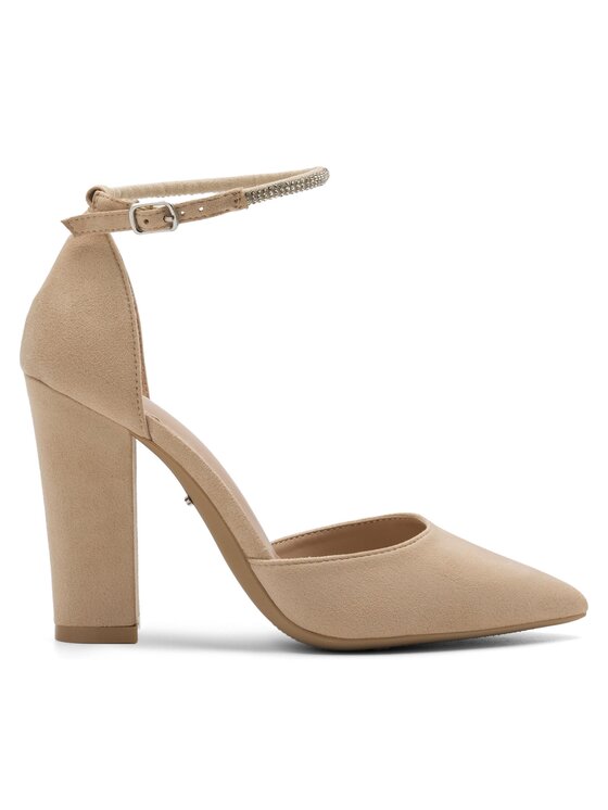 DeeZee DeeZee Décolleté KL-091201-01 Beige