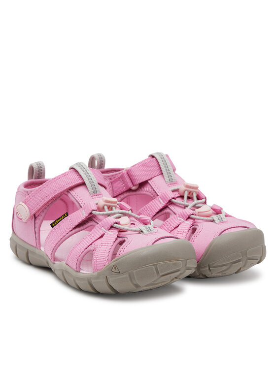 Keen Keen Sandale Seacamp II Cnx 1030768 Ružičasta