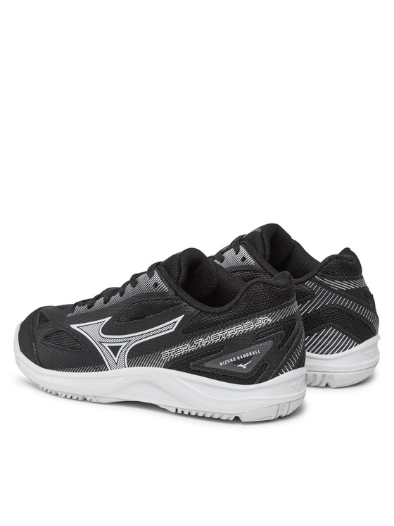 Mizuno Mizuno Sálovky Stealth Star 2 Jr X1GC2307 Černá