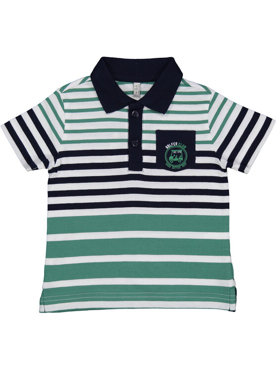 Polo Birba Trybeyond