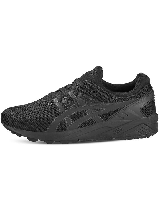 Asics Asics Sneakersy Asics Gel-Kayano Trainer Czarny