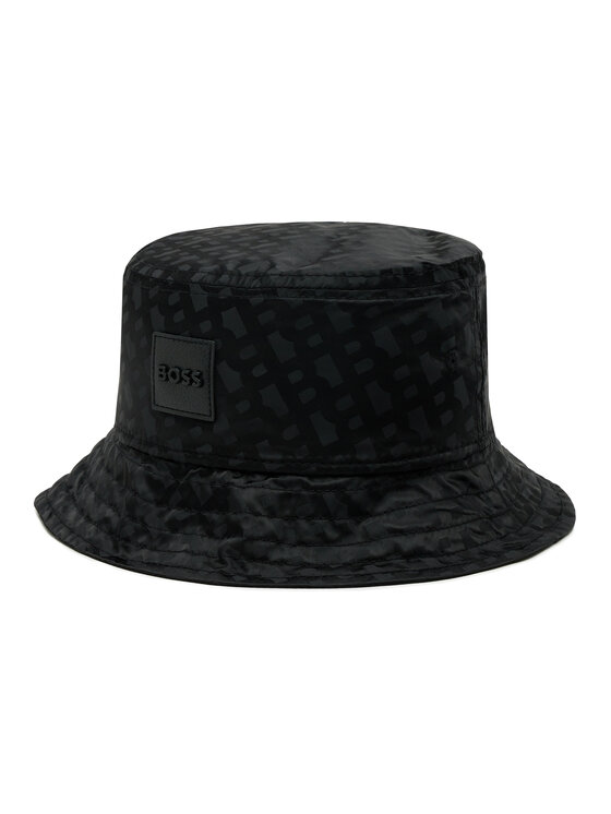 Boss Klobuk Saul-M 50495303 Črna