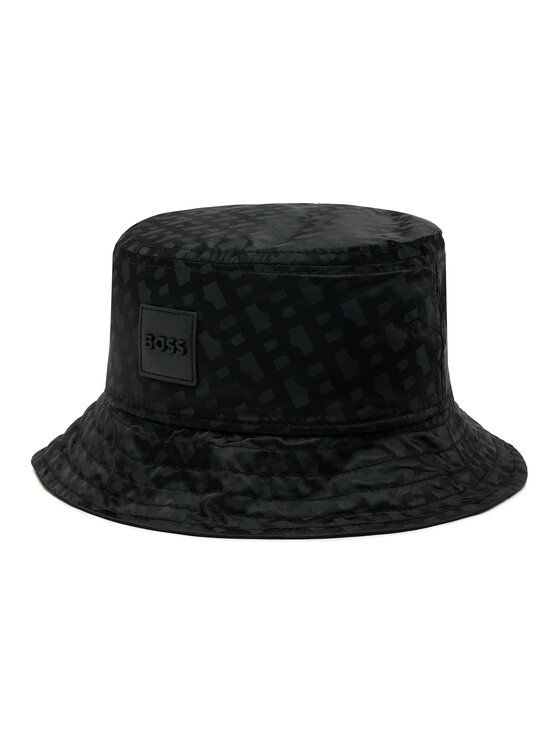 Boss Pălărie Bucket Saul-M 50495303 Negru