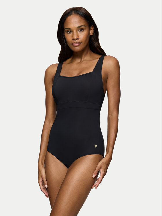 Triumph Triumph Maudymosi kostiumėlis Summer Twist 10222633 Juoda