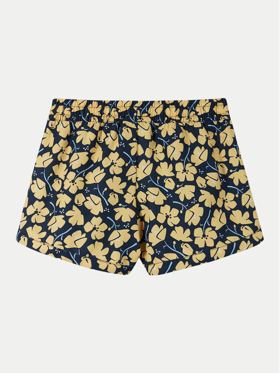 Reima Reima Pantaloni scurți pentru înot Nauru 5200158B Bleumarin Regular Fit