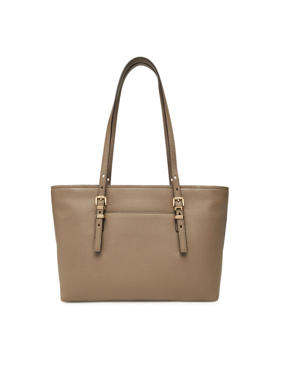 MICHAEL Michael Kors MICHAEL Michael Kors Käekott Quinn 30T5GQNT2L Beež
