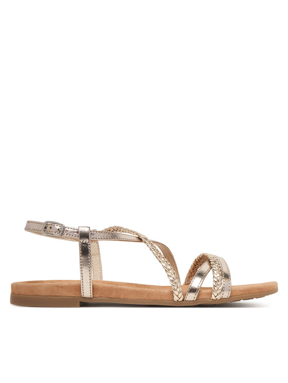 Tamaris Tamaris Sandali 1-28130-46 Oro
